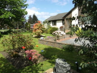 Hotel Hawthorn Cottages