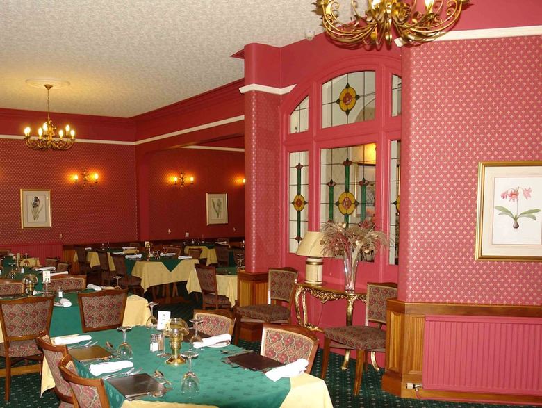 Hotel Pentland