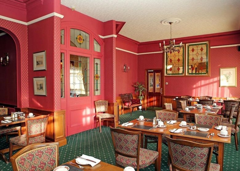 Hotel Pentland