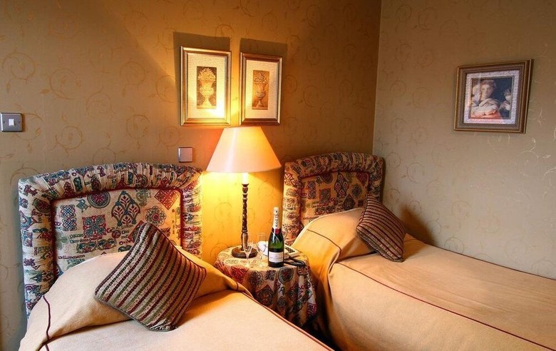 Hotel Pentland