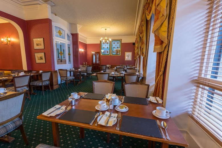 Hotel Pentland