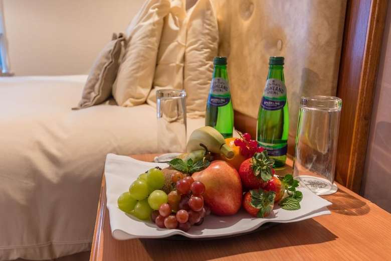 Hotel Pentland