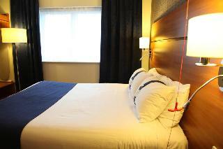 Hotel Express Holiday Inn Braintree Essex
