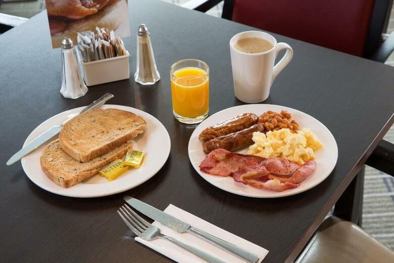 Hotel Holiday Inn Express Stafford
