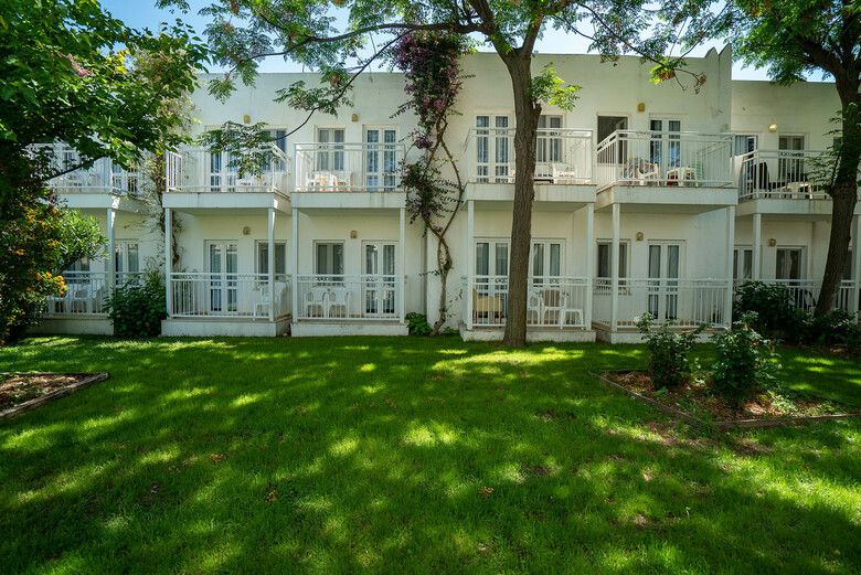 Hotel Petunya Beach Resort