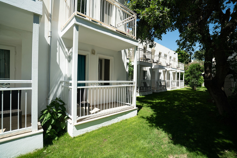 Hotel Petunya Beach Resort