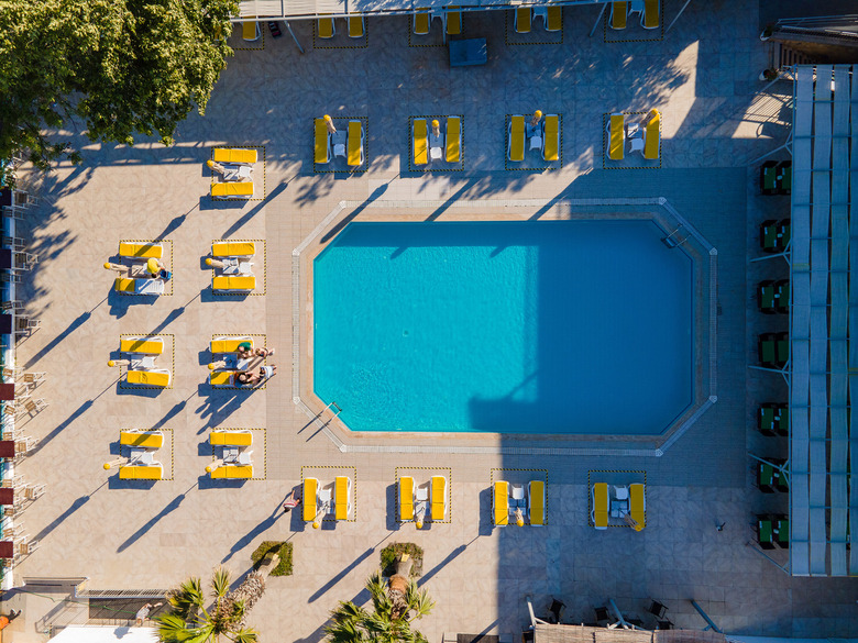 Hotel Petunya Beach Resort