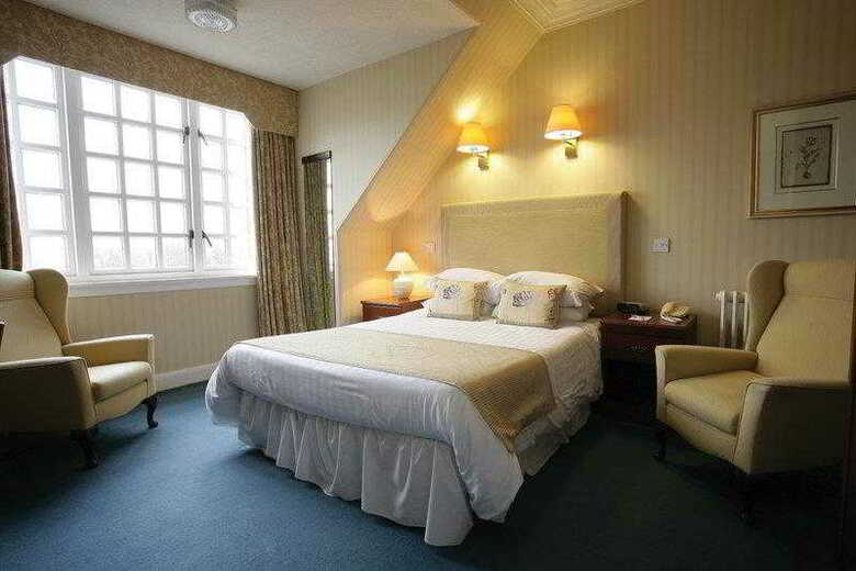 Hotel Best Western Station