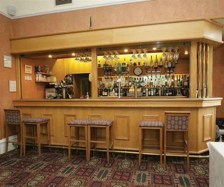 Hotel Best Western Station