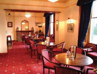 Hotel Best Western Dryfesdale