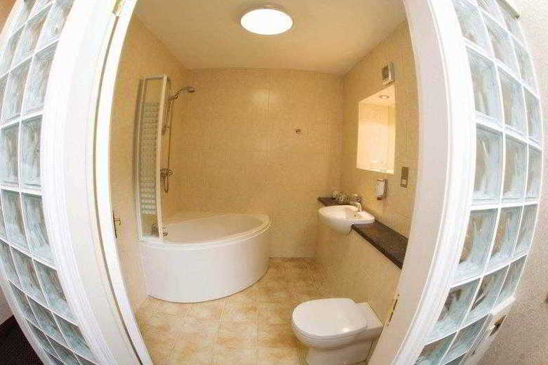 Hotel Best Western Dryfesdale