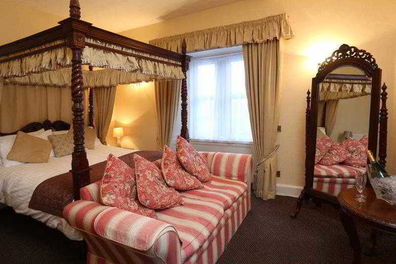 Hotel Best Western Dryfesdale