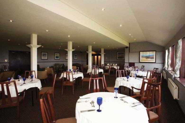Hotel Best Western Dryfesdale