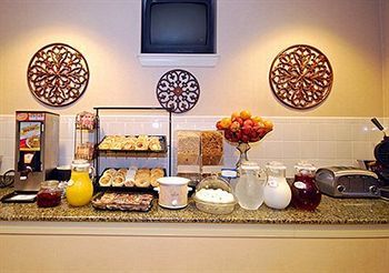 Hotel Comfort Inn Airport