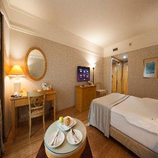 Zorlu Grand Hotel