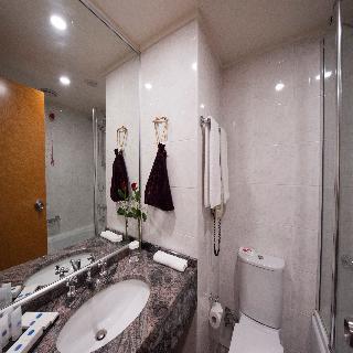 Zorlu Grand Hotel