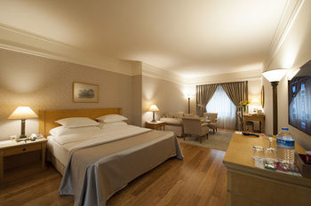 Zorlu Grand Hotel