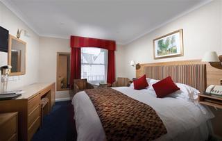 Hotel Best Western Moores Central