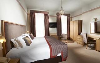 Hotel Best Western Moores Central