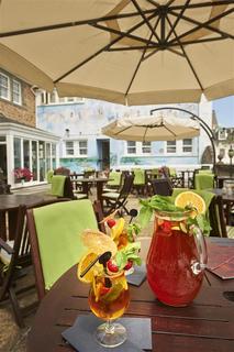 Hotel Best Western Moores Central
