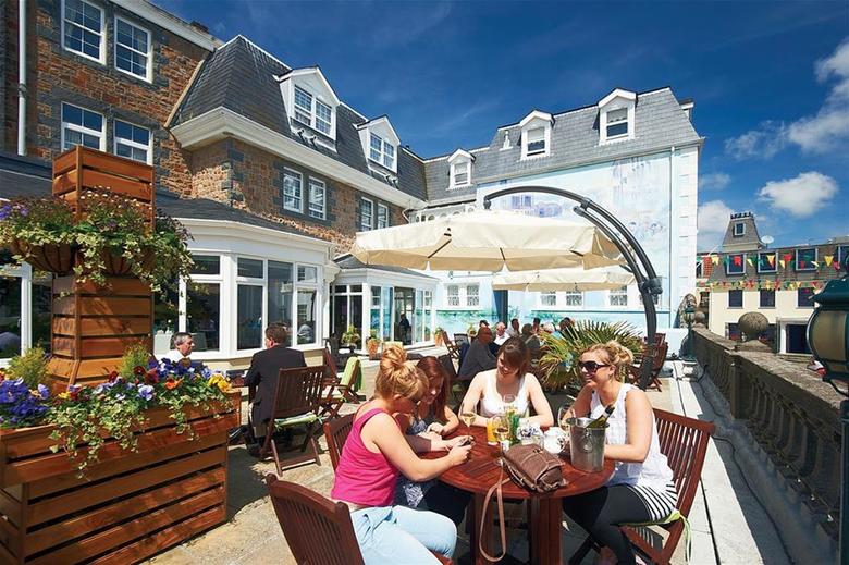 Hotel Best Western Moores Central