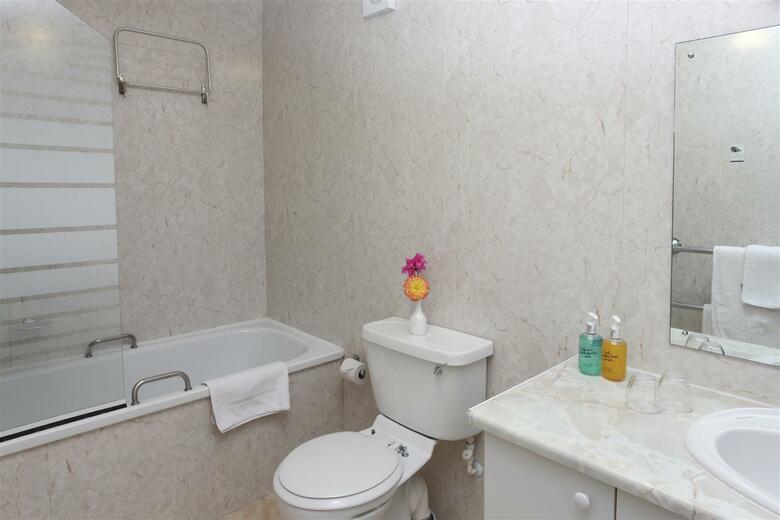 Hotel Best Western Clifton