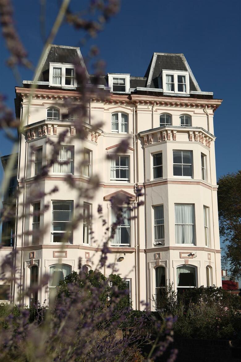 Hotel Best Western Clifton