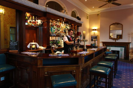 Hotel Best Western Clifton