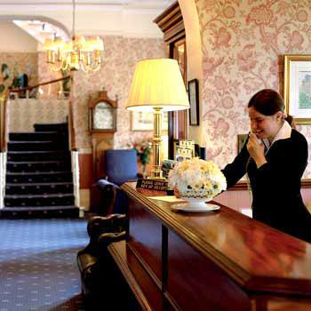 Hotel Best Western Clifton