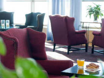 Hotel Leonardo Haifa