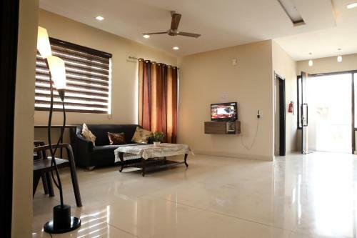 Hostal Aspire Rooms