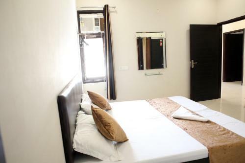 Hostal Aspire Rooms