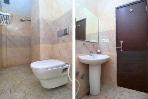 Oyo 19392 Hotel Lexis