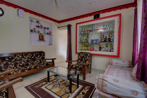 Chuppi Homestay