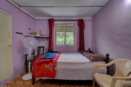 Chuppi Homestay