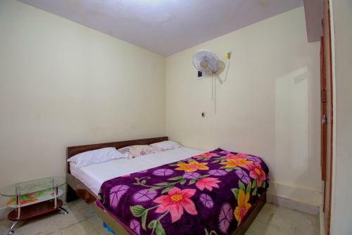 Chuppi Homestay