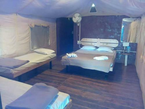 Mahabaleshwar Camps And Resort
