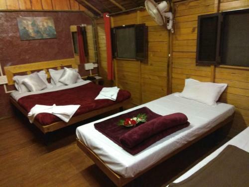 Mahabaleshwar Camps And Resort
