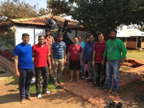 Mahabaleshwar Camps And Resort