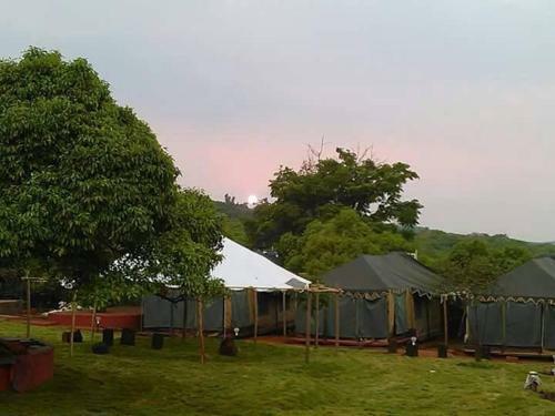 Mahabaleshwar Camps And Resort