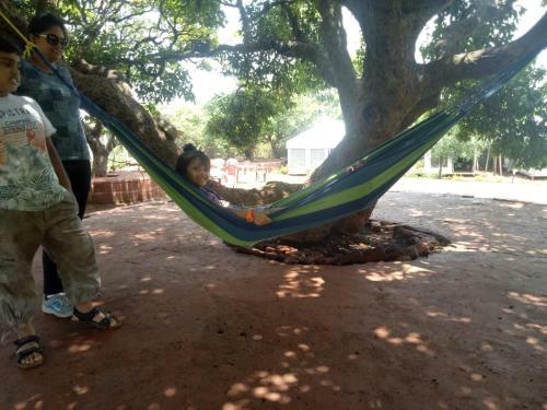 Mahabaleshwar Camps And Resort