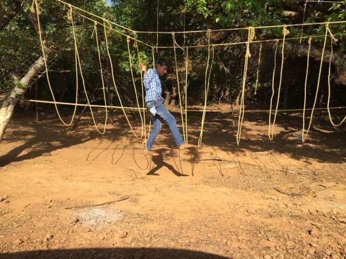 Mahabaleshwar Camps And Resort