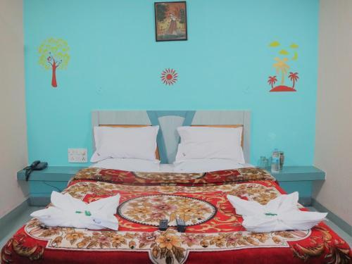 Hotel Sonu Regency