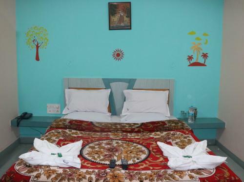 Hotel Sonu Regency