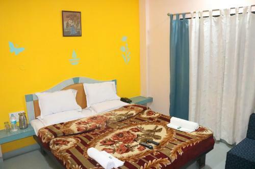 Hotel Sonu Regency