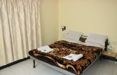 Hotel Sonu Regency