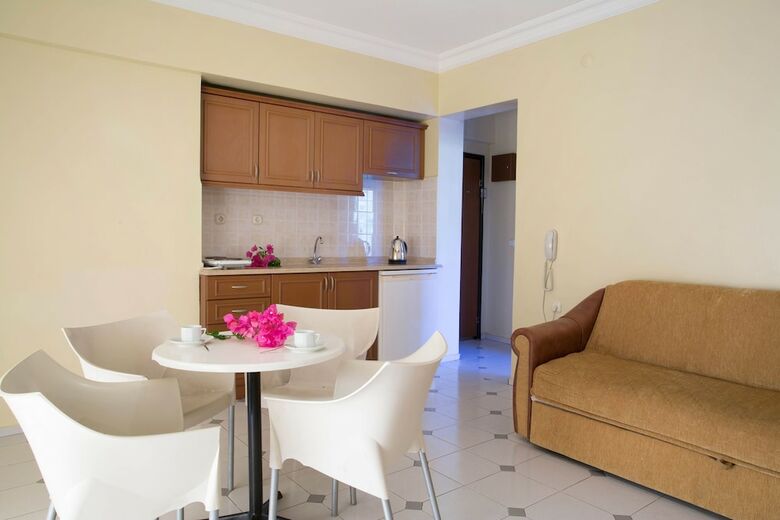 Hotel Amaris