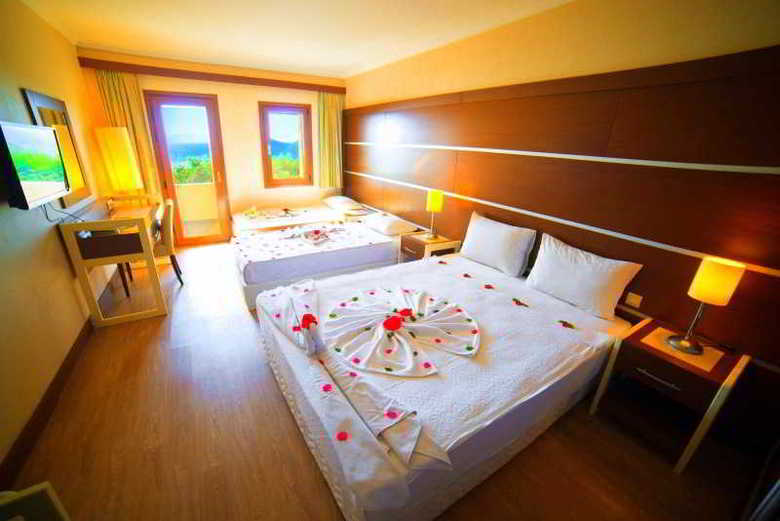 Hotel Feye Pinara