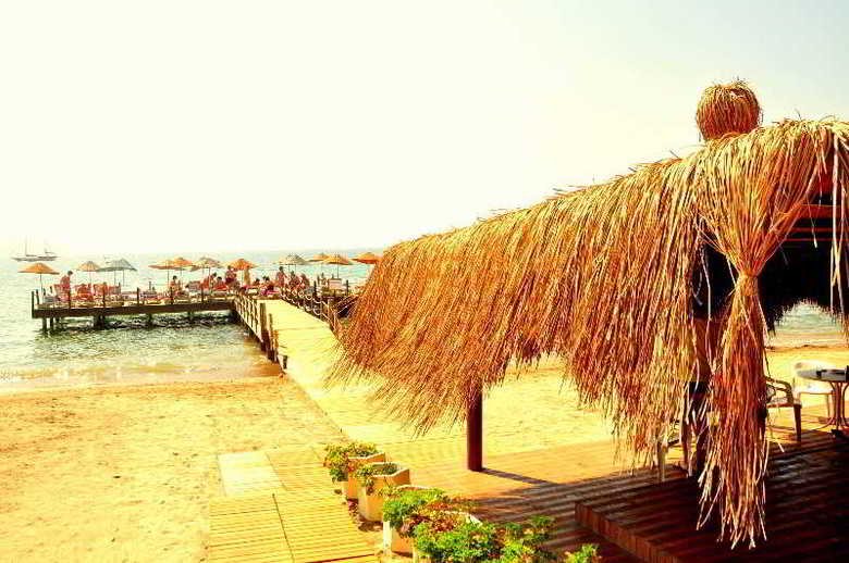Hotel Feye Pinara