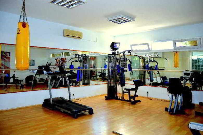 Hotel Feye Pinara